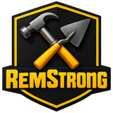 RemStrong лого